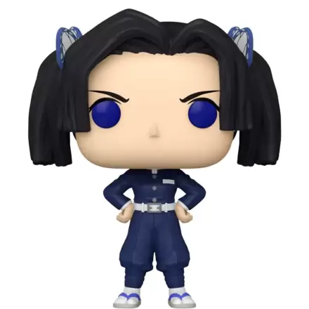 POP figure Demon Slayer Kimetsu no Yaiba Aoi Kanzaki [DAMAGED PACKAGE] termékfotója