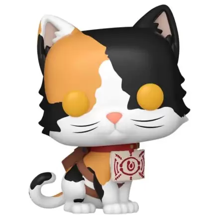 Funko POP figure Demon Slayer Kimetsu no Yaiba Chachamaru product photo