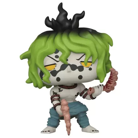 Funko POP figure Demon Slayer Kimetsu no Yaiba Gyutaro product photo