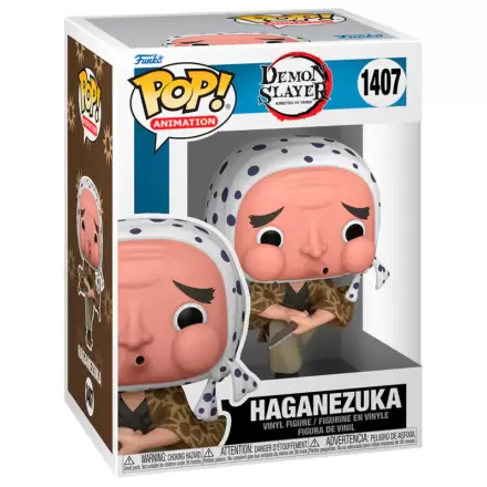 POP figure Demon Slayer Kimetsu no Yaiba Haganezuka termékfotója