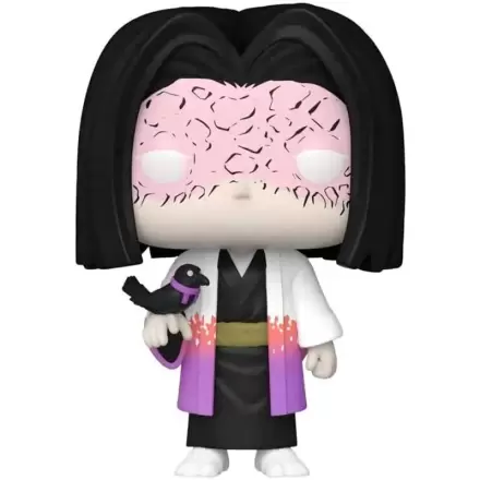 POP figure Demon Slayer Kimetsu no Yaiba Kagaya Ubuyashiki Exclusive termékfotója