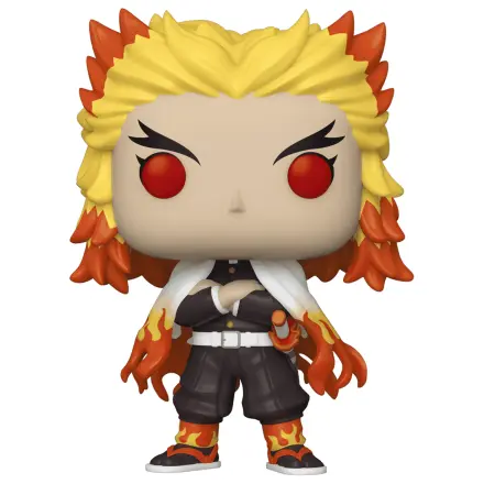 Demon Slayer POP! Animation Vinyl Figure Rengoku 9 cm product photo