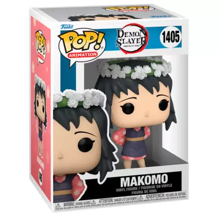 POP figure Demon Slayer Kimetsu no Yaiba Makomo termékfotója