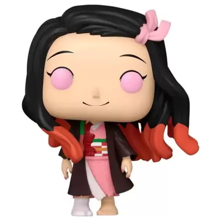 Funko POP figure Demon Slayer Kimetsu no Yaiba Nezuko Kamado product photo