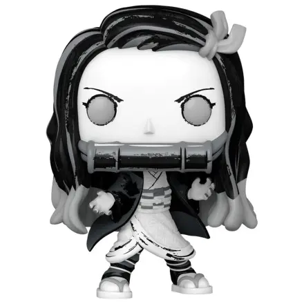 Funko POP figure Demon Slayer Kimetsu no Yaiba Nezuko Kamado product photo