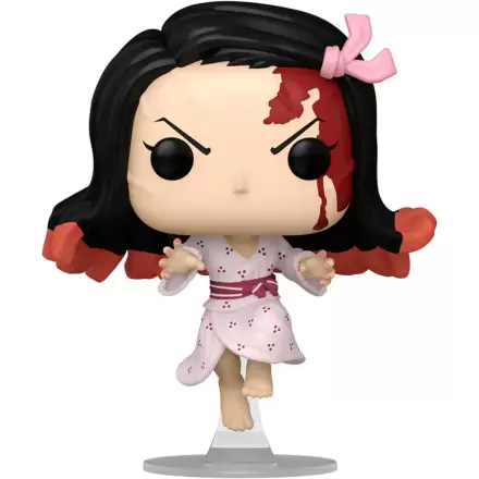 Funko POP figure Demon Slayer Kimetsu no Yaiba Nezuko Kamado Exclusive termékfotója