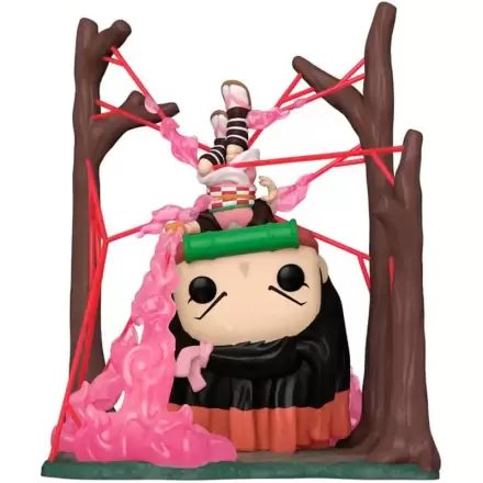 Funko POP figure Demon Slayer Kimetsu no Yaiba Nezuko Kamado in Web Exclusive termékfotója