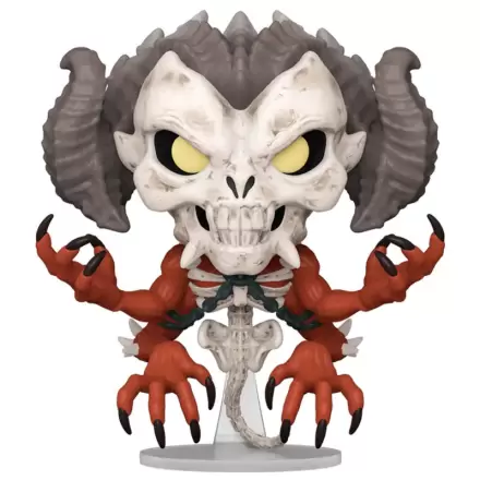 Funko POP figure Diablo IV Mephisto termékfotója