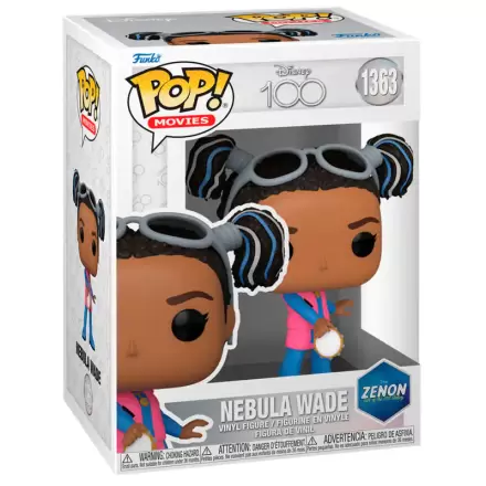 POP figure Disney 100th Zenon Nebula Wade termékfotója