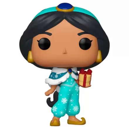 Funko POP figure Disney Aladdin Jasmine product photo