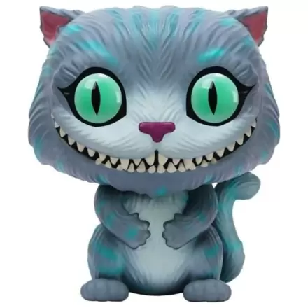 Alice in Wonderland 2010 POP! Disney Vinyl Figure Cheshire Cat 9 cm product photo