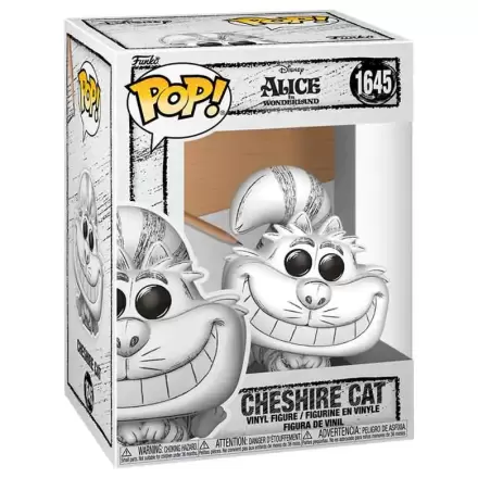 Funko POP figure Disney Alice in Wonderland Cheshire Cat product photo