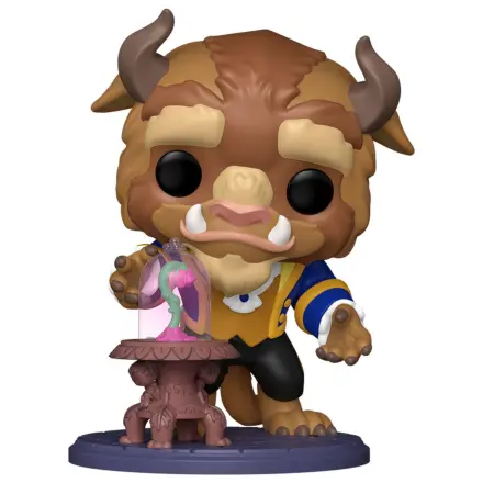 Funko POP figure Premium Disney Beauty And The Beast - Beast product photo