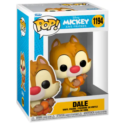 Sensational 6 POP! Disney Vinyl Figure Dale 9 cm product photo