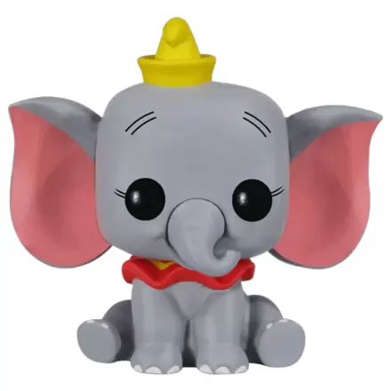 POP figure Disney Dumbo product photo