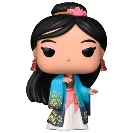 Funko POP figure Disney Princess Mulan product photo