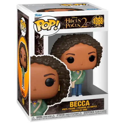 POP figure Disney Hocus Pocus 2 Becca termékfotója