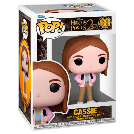 POP figure Disney Hocus Pocus 2 Cassie termékfotója