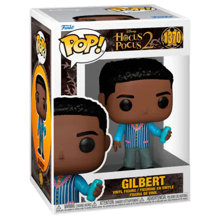 POP figure Disney Hocus Pocus 2 Gilbert termékfotója