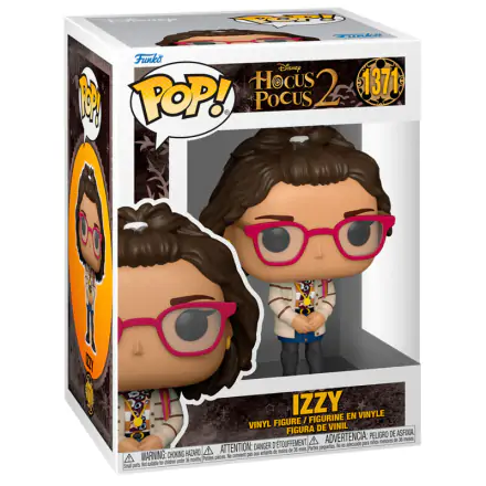 POP figure Disney Hocus Pocus 2 Izzy termékfotója