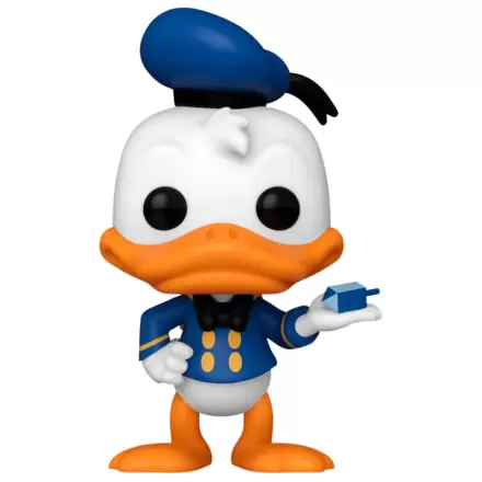 POP figure Disney Holiday Donald Duck termékfotója