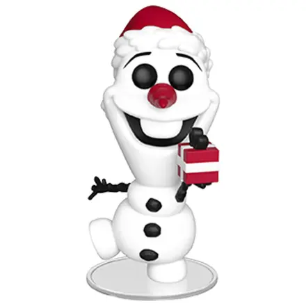 Funko POP figure Disney Frozen Olaf product photo
