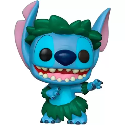 Funko POP figure Disney Lilo & Stitch Hula Stitch Exclusive termékfotója