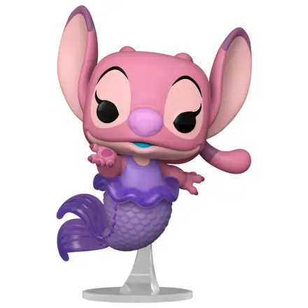 Funko POP figure Disney Lilo & Stitch Mermaid Angel product photo