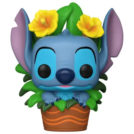 Funko POP figure Premium Disney Lilo & Stitch - Stitch product photo