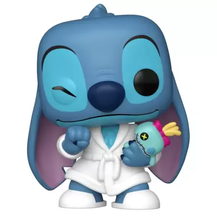 Funko POP figure Disney Lilo & Stitch - Stitch in Robe product photo