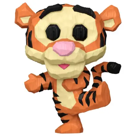 Funko POP figure Disney Winnie the Pooh Tigger product photo