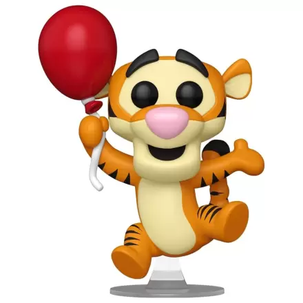 Funko POP figure Disney Winnie the Pooh Tigger with Ballon product photo