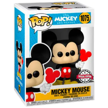 POP figure Disney Mickey Mouse with Popsicle Exclusive termékfotója