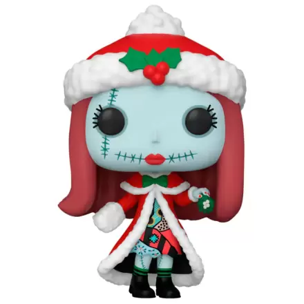 POP figure Disney Nightmare Before Christmas 30th Anniversary Christmas Sallly termékfotója