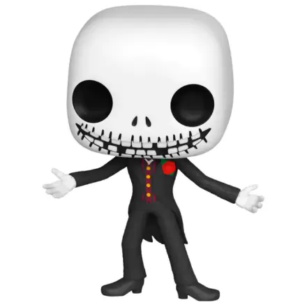 POP figure Disney Nightmare Before Christmas 30th Anniversary Jack Skellington termékfotója