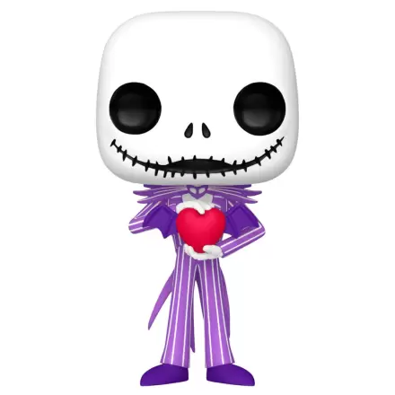 POP figure Disney Nightmare Before Christmas Jack Skellington termékfotója