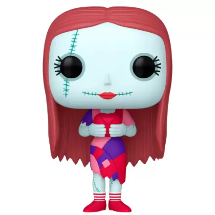 POP figure Disney Nightmare Before Christmas Sally termékfotója