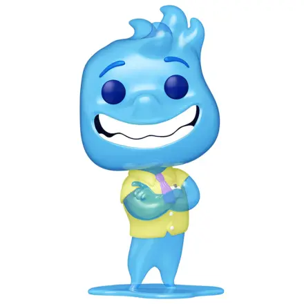 Funko POP figure Disney Pixar Elemental Wade Ripple product photo