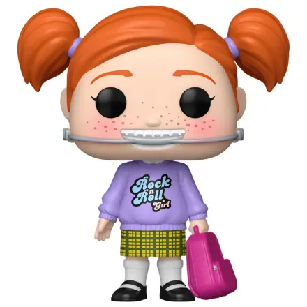 Funko POP figure Disney Pixar Finding Nemo Darla Sherman product photo