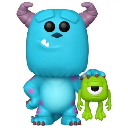 Funko POP figure Disney Pixar Monsters Mike & Sulley product photo