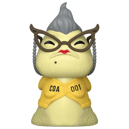 Funko POP figure Disney Pixar Monsters Roz product photo