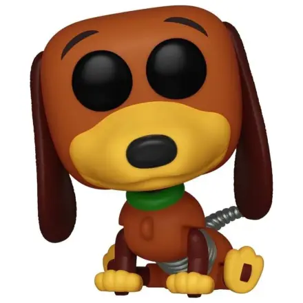 Funko POP figure Disney Pixar Toy Slinky Dog product photo