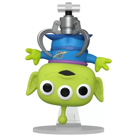 Funko POP figure Disney Pixar Toy Story Alien With Claw product photo