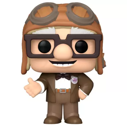 Funko POP figure Disney Pixar UP Carl termékfotója