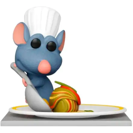 Ratatouille POP! Deluxe Vinyl Figure Remy 9 cm product photo