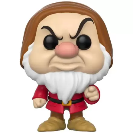 Funko POP figure Disney Snow White and the Seven Dwarfs Grumpy termékfotója