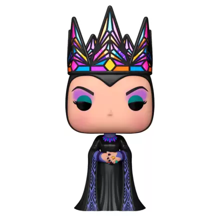 Funko POP Figure Disney Snow White Evil Queen termékfotója