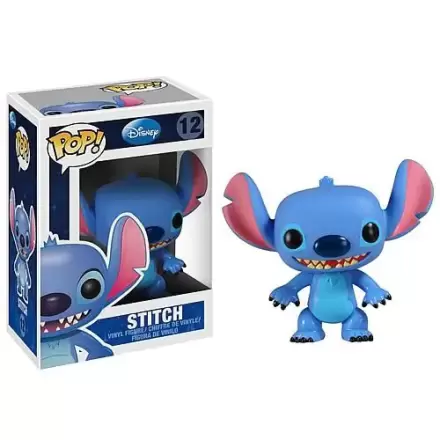 POP figure Disney Stitch termékfotója