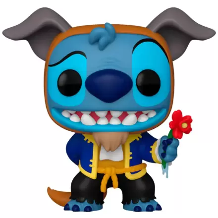 Funko POP figure Disney Stitch as Beast termékfotója