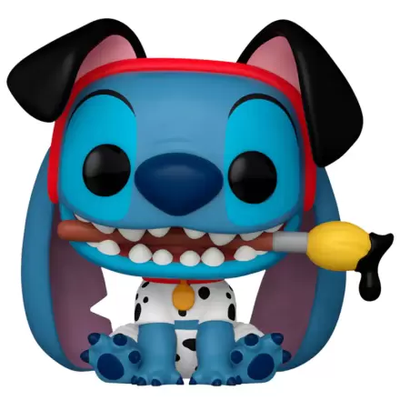 Funko POP figure Disney Stitch as Pongo termékfotója